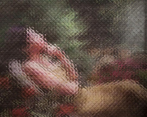 پنجره‌ای که دلواپس تو بود